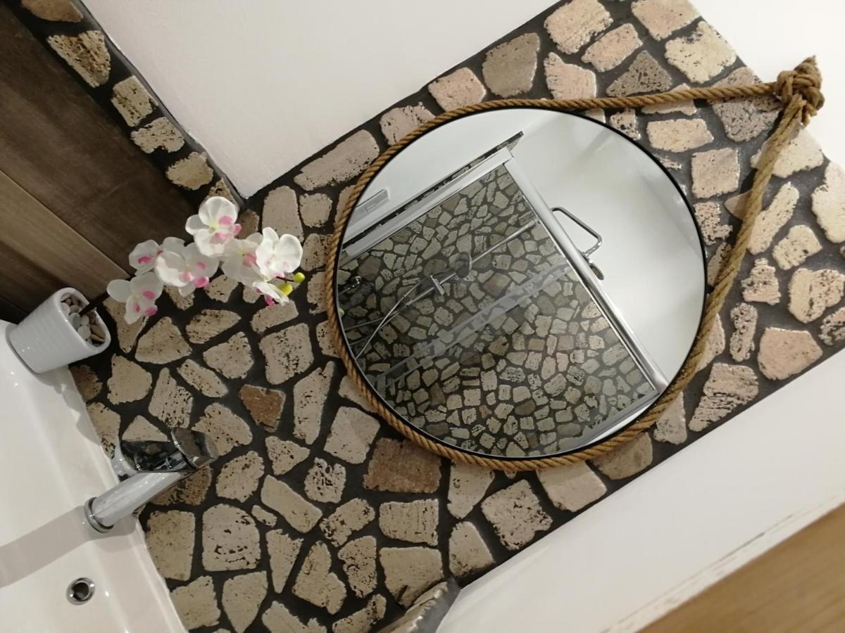 Sicilia Bedda House Leilighet Cefalù Eksteriør bilde