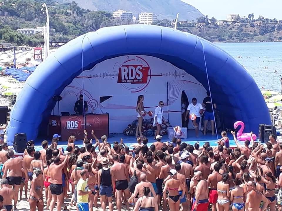 Sicilia Bedda House Leilighet Cefalù Eksteriør bilde