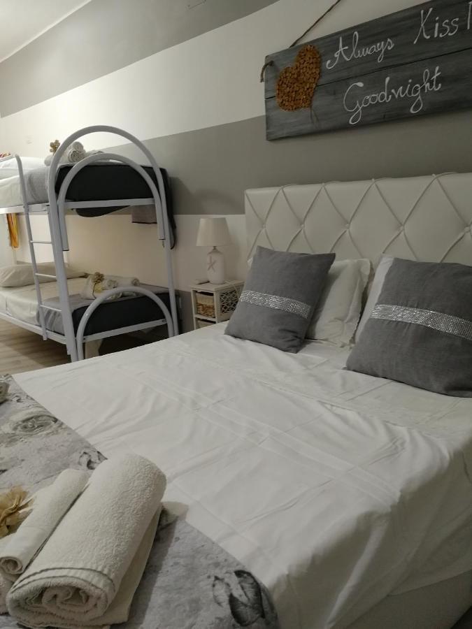 Sicilia Bedda House Leilighet Cefalù Eksteriør bilde