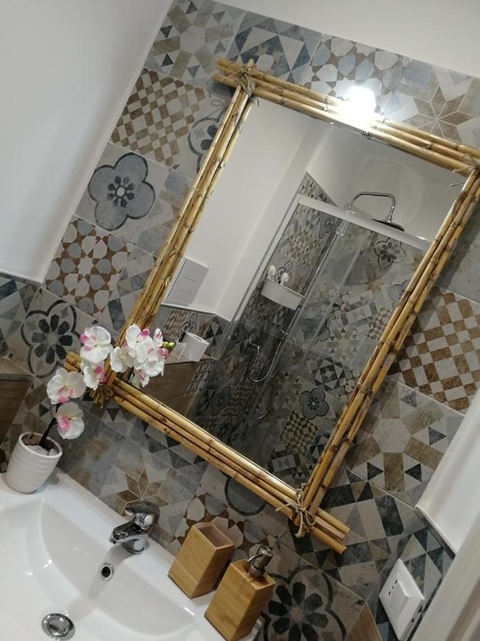 Sicilia Bedda House Leilighet Cefalù Eksteriør bilde