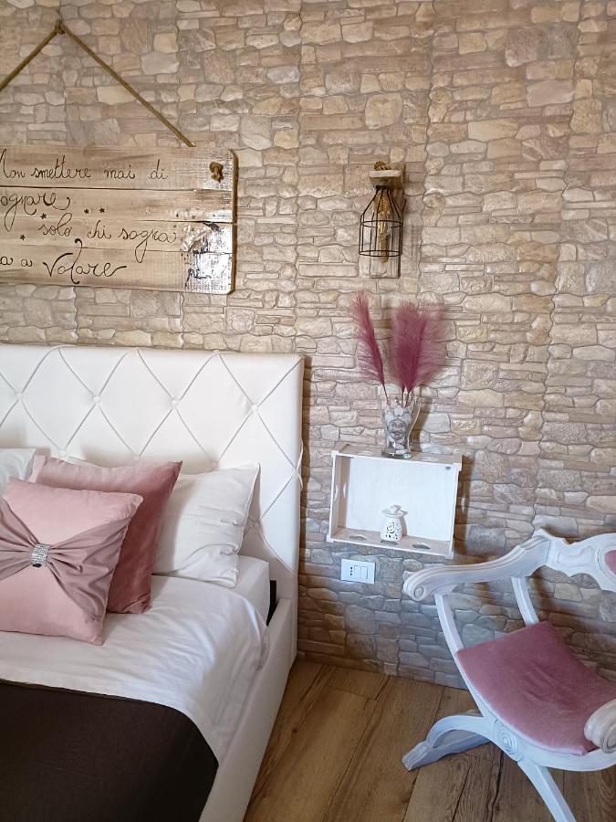 Sicilia Bedda House Leilighet Cefalù Eksteriør bilde