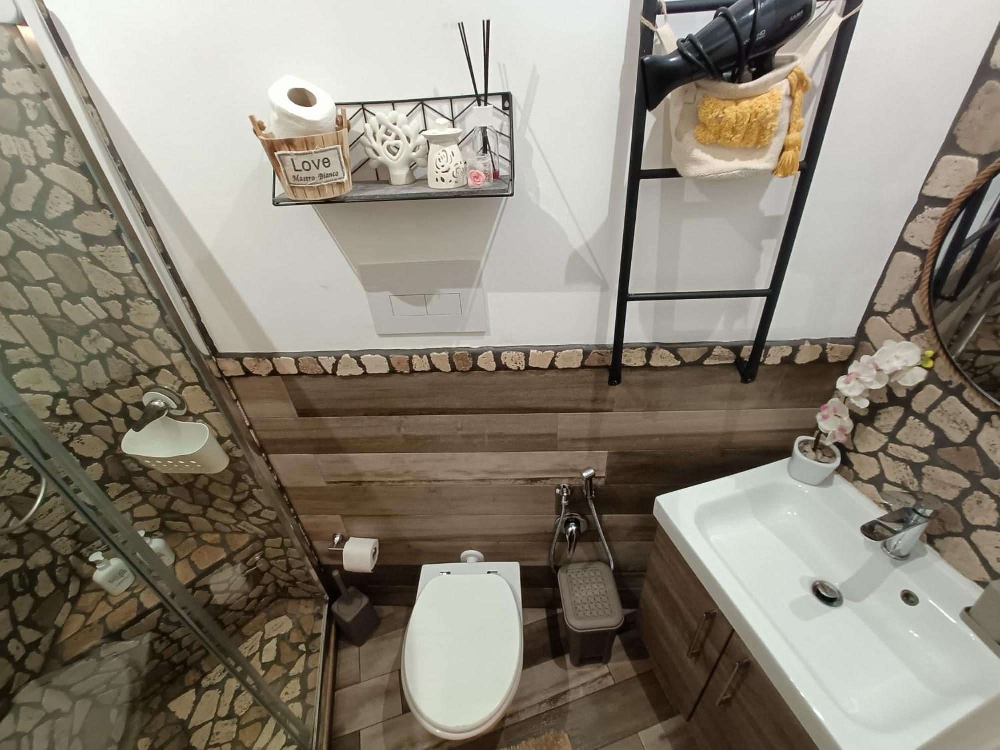 Sicilia Bedda House Leilighet Cefalù Rom bilde