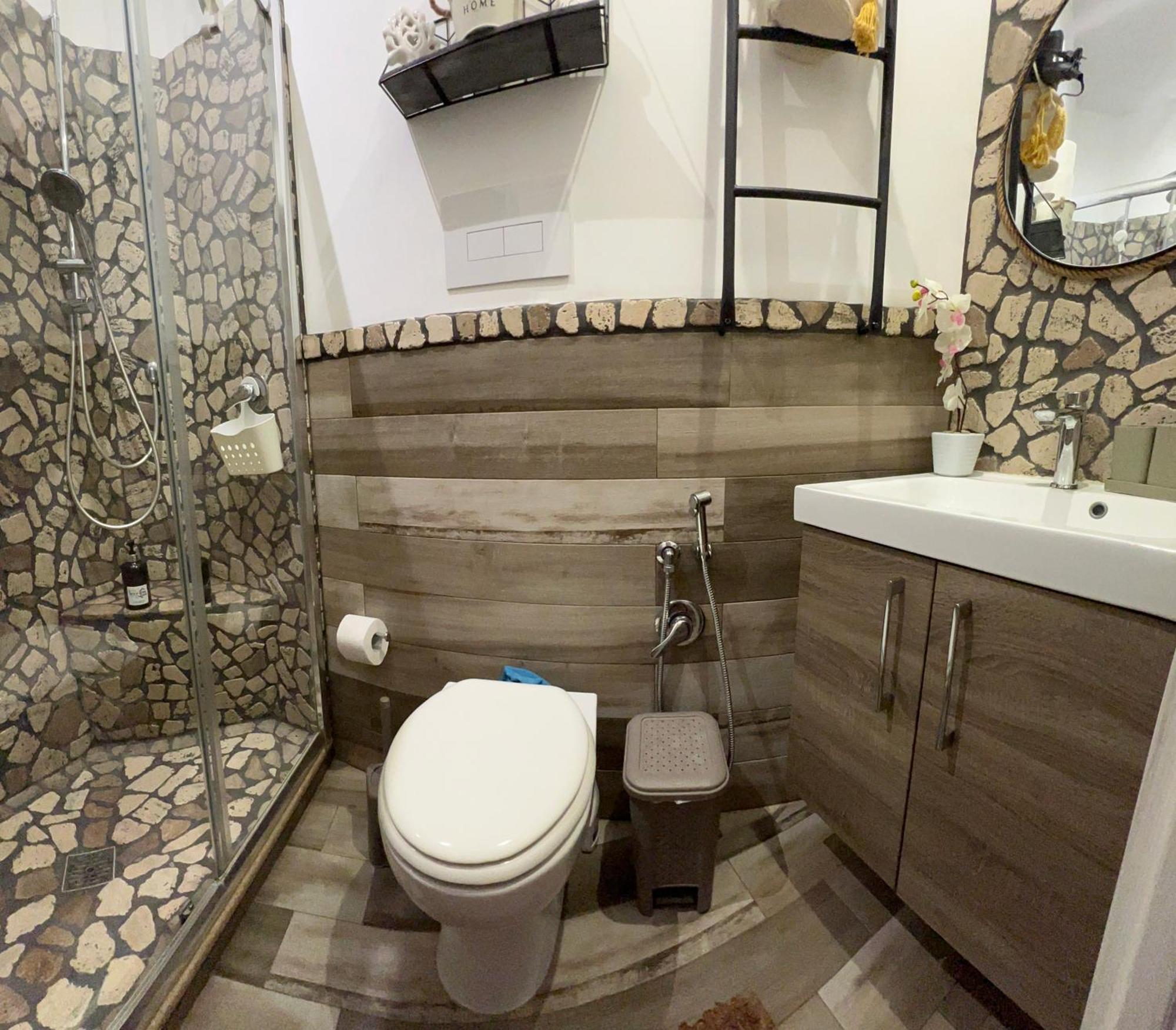 Sicilia Bedda House Leilighet Cefalù Eksteriør bilde