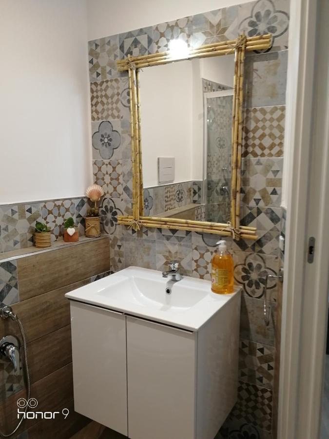 Sicilia Bedda House Leilighet Cefalù Eksteriør bilde