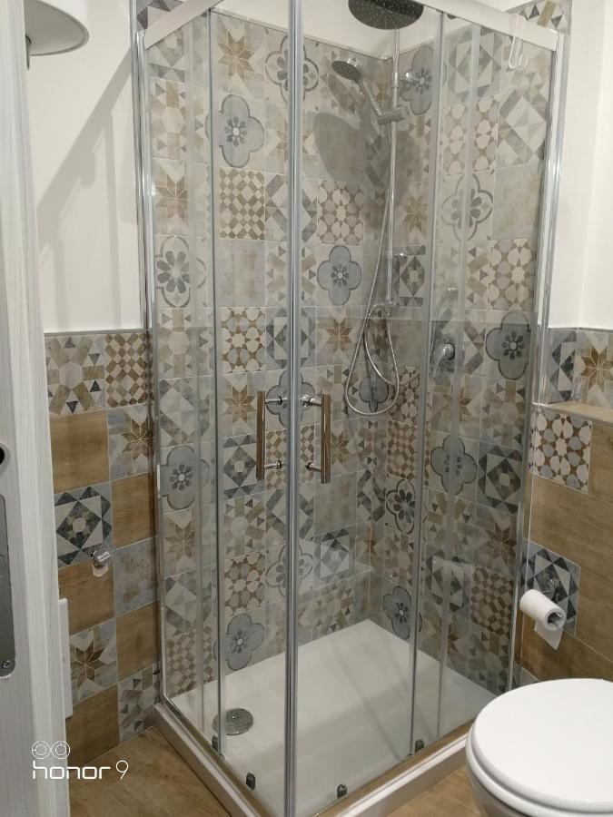 Sicilia Bedda House Leilighet Cefalù Eksteriør bilde